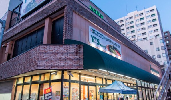 ステージグランデ台東根岸アジールコートの物件内観写真